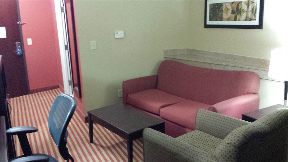Comfort Suites Waycross Eksteriør billede