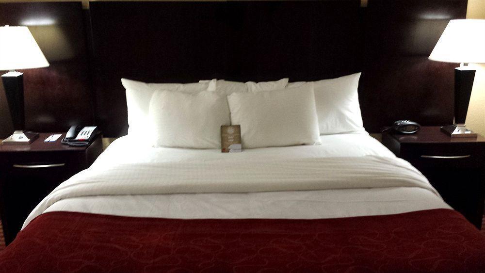Comfort Suites Waycross Eksteriør billede